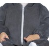Fiestas Guirca Baby boy's wolf costume