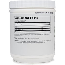 UNIVERSAL COLLAGEN COLAGENO TIPO I Y III 300 GRS 60 SERVS