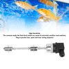 Water Level Controller Sensor Switch 150mm Double Ball Stainless Steel