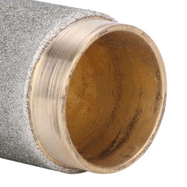 Grinding Bit Ceramic Glass Abrasive Tool, Stained Ceramic Glass Abrasive Tool for Inland Glass Grinder (MCB34)