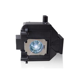 SORNEICDR ELP LP69 Replacement Projector Lamp Bulb Compatible with Epson PowerLite Home Cinema 5020ub 5030ub 5025ub 5020ube 5030ube 5010E 6030ub 6020UB 6010 4030 Projector Lamp Bulb Replacement