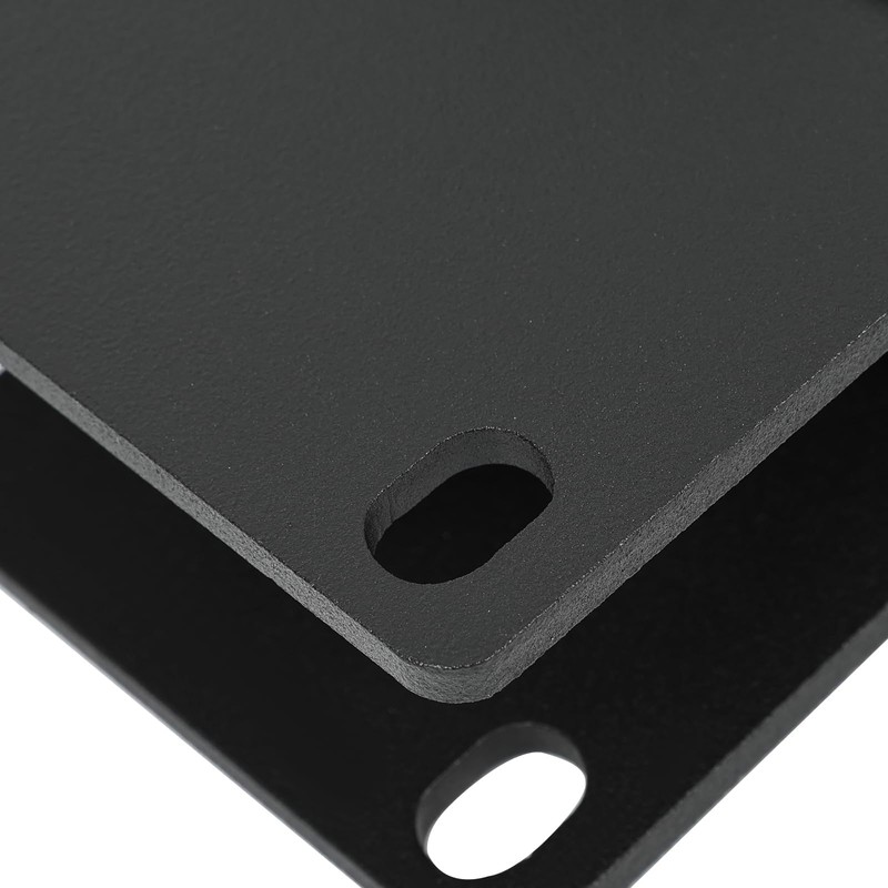 KUAFU 2" Trailer Hitch Receiver Compatible with Kawasaki Mule 600