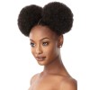 Outre Quick Pony Drawstring Ponytail - Afro Puff Duo Large