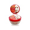 ZENIX Balaclava Face Mask Face Treatment Face with Strawberry