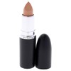 Macximal Satin Lipstick - 833 Creme D Nude by MAC