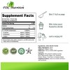 MEJOR FORMA LIBRE DE BCAA - POLVO PURO KOSHER 100