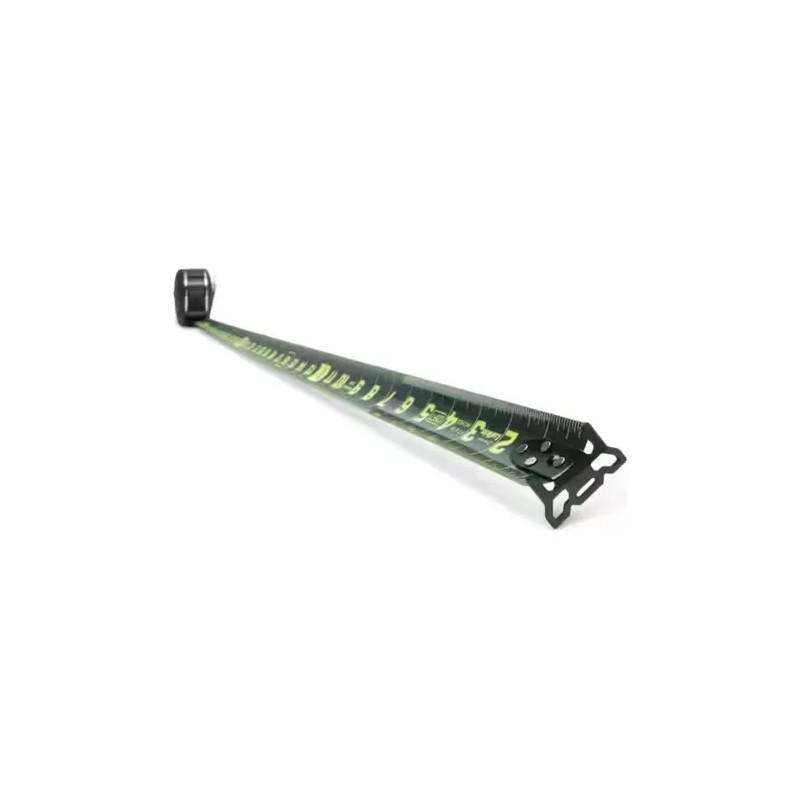2 Cintas Metricas En Pulgadas Crescent Lufkin G2 25 Pies