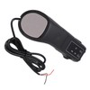 GRIRIW Car Steering Wheel Control Navigation Handle Buttons Wired Car