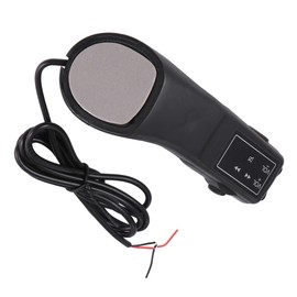 GRIRIW Car Steering Wheel Control Navigation Handle Buttons Wired Car Audio Naviagtion Stalk