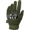 MFH Mission Gloves OD Green size XXL