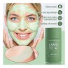 Dc Mascarilla De Té Verde En Barra Con Extracto De