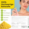 Berberine 500 mg I 180 Capsules High Dose I Supplement