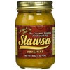 Slawsa All-Natural Gluten-Free The Gourmet Topping for Everything Certified Kosher