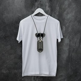 Trinidad Tournament Master Plenty (BROWN)