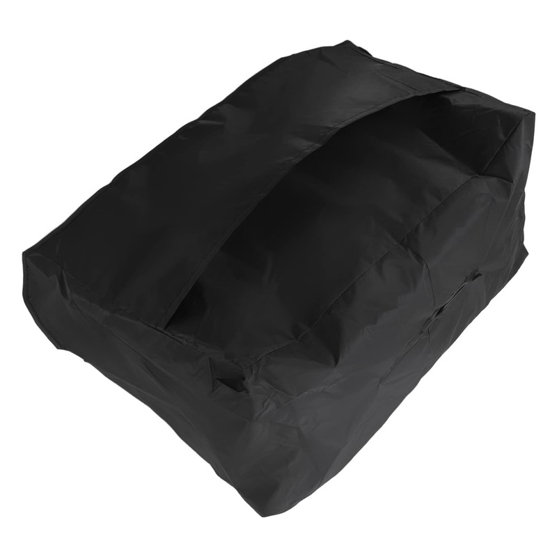 Welding Machine Canopy Waterproof 190T Silver Plated Polyester Taffeta Resistant