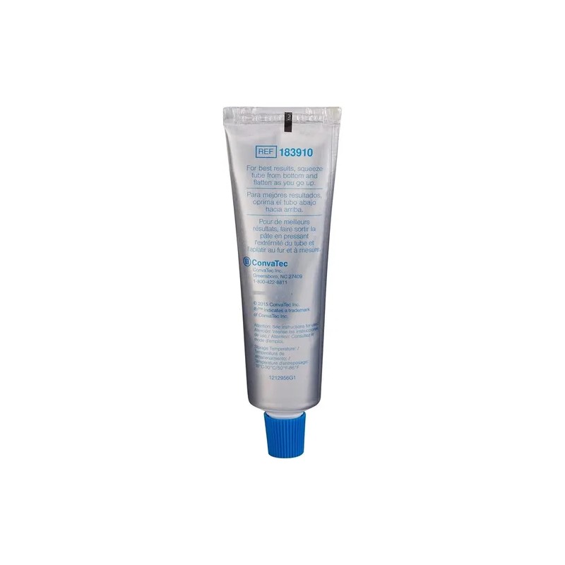 Convatec Stomahesive Protective Skin Barrier Paste 2 Ounce T