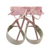 PETZL SELENA harness, M, rose