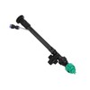 Atomization Nozzle High Pressure Spray Atomizing Extended Rod Y Shaped
