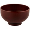 Fukui Craft 30044160 Heat Resistant Diameter 4.5 inches (115 mm)