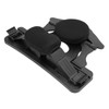 Neck Traction Device 4 Level Adjustable Gentle Stretching Nonslip Cervical