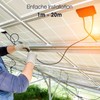 enjoy solar 4 mm² Professional Connection Cable, Solar Module to