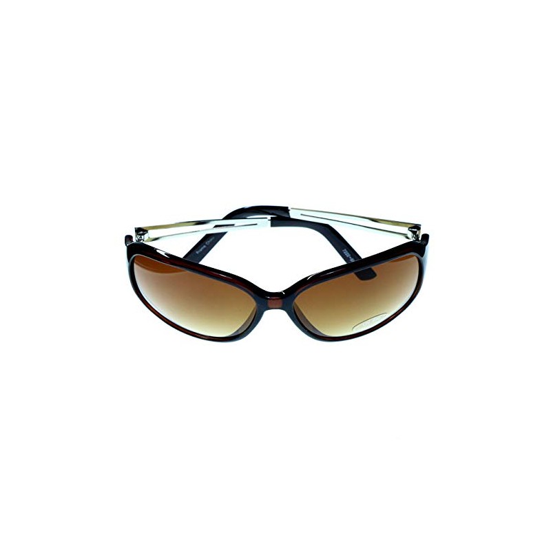 Mi Amore UV protection Goggle-Sunglasses Brown Color #3880