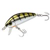 Yo-Zuri F1167-YP L-Minnow Sinking Lure, Yellow Perch