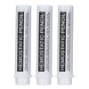 Styptic Pencil Shaving,Leepesx 3PCS Pen Type Styptic Pencils Set Bloodstone