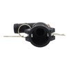 Briny River 100C-90 Degree 1 Inch Elbow Type C Poly