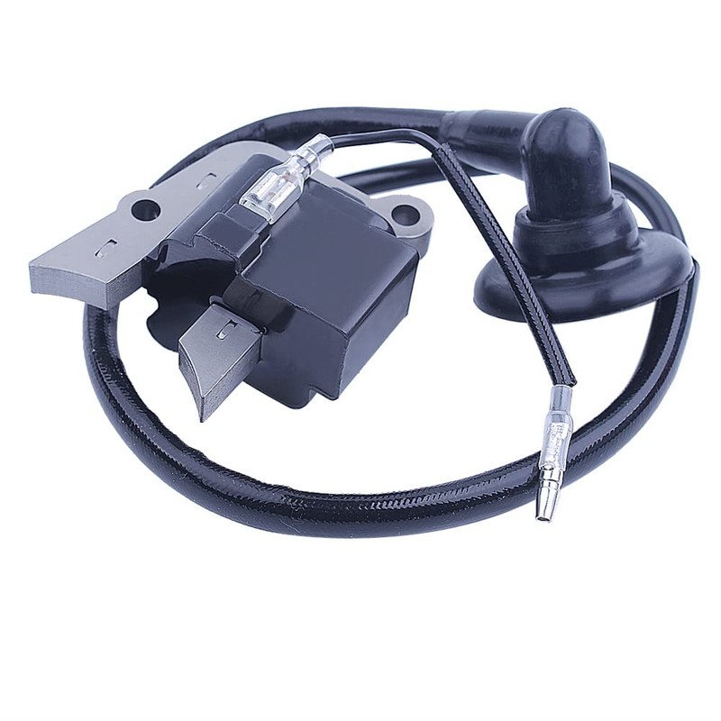 Gubeter Jonsered 531003384 Ignition Coil for Husqvarna 145Bt 145B Blower