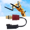 Pressure Switch Sensor Engine Oil Transducer 2 Pin 332 J0670