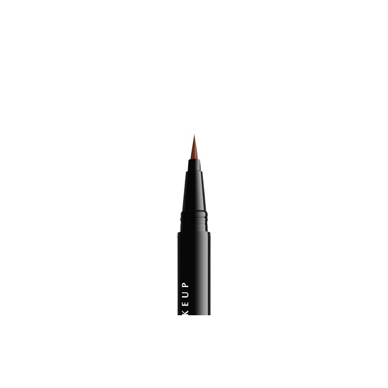 NYX PROFESSIONAL MAKEUP Lift & Snatch - Bolígrafo de tinte