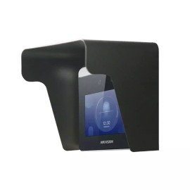 Intercom 스텐 인터콤 커버 키패드 덮개 메탈릭 방수 U80 방수커버 [C. 메탈 블랙 U130] Stainless Intercom Cover Keypad Cover Metallic Waterproof U80 Waterproof Cover [C. Metal Black U130]