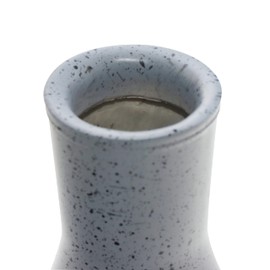 Trademark Innovations Cemetery Vase for Grave, Grave Vases for Cemetery with Stake, Flower Vase for Cemetery
