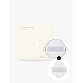 Covericious Ultimate White Cushion (Refill) / 커버리셔스 얼티밋 화이트 쿠션 (리필)