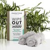 Magnitone London WipeOut Extraordinary 100% Bamboo MicroFibe Super Natural Cleansing
