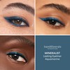bareMinerals bareMinerals Mineralist Lasting Eyeliner 0.35g Aquamarine