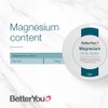 BetterYou BetterYou Magnesium Body Butter - Dry Skin Moisturizer -