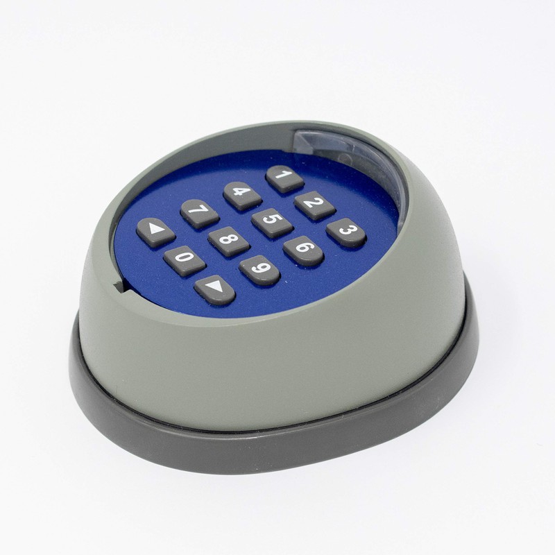 ALEKO LM171 Wireless Keypad for ALEKO AC1400 AR1400 AC2000 AR2000