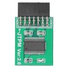 for MSI TPM 2.0 Module, 14 Pin Encryption Security Board