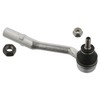 febi bilstein 36068 Tie Rod End with lock nut and