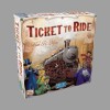 Days of Wonder Ticket To Ride by Alan Moon Train