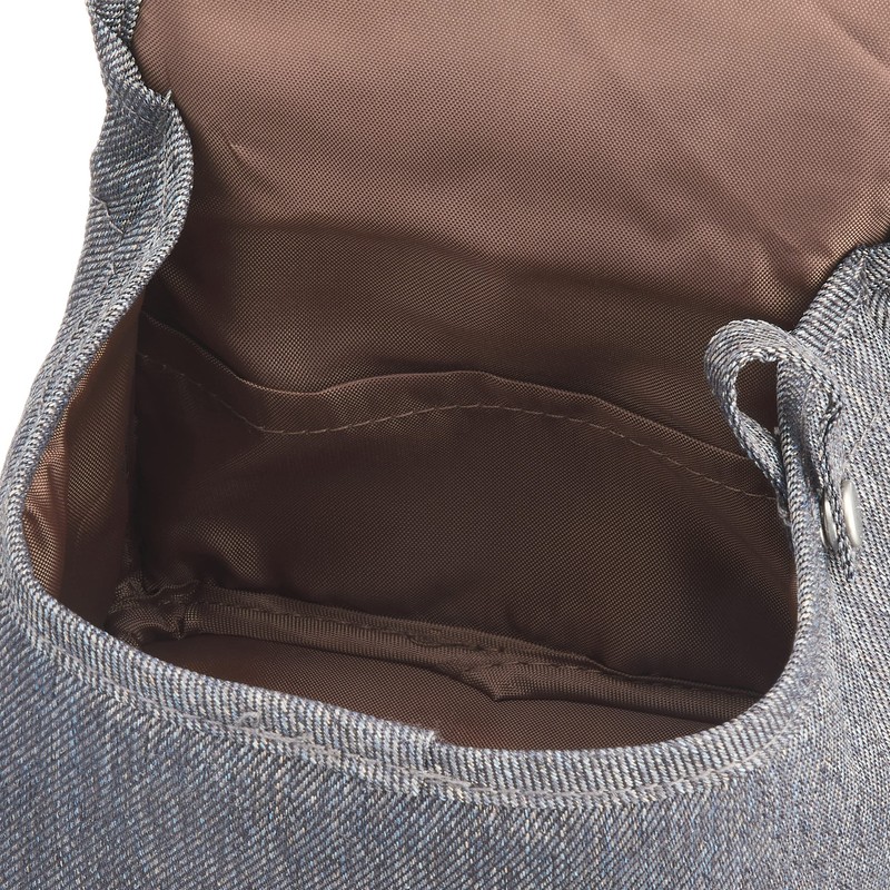 Hakuba Camera Case Chululu Camera Case S Charcoal SCH-CCSCG