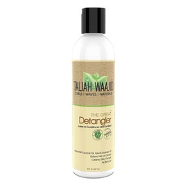 Taliah Waajid Curls, Waves & Naturals The Great Detangler, 8 oz
