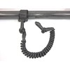 RUK 1.5 m Paddle Leash Elasticated for Securing your Paddle