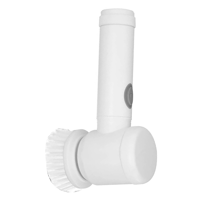 Electric Spin Scrubber Professional Cordless USB Rechargeable Automatic Handheld Cleaning