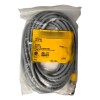 Turck Rk 4.4t-6/sv Id U2177-26 Cable Conector Hembra 6m