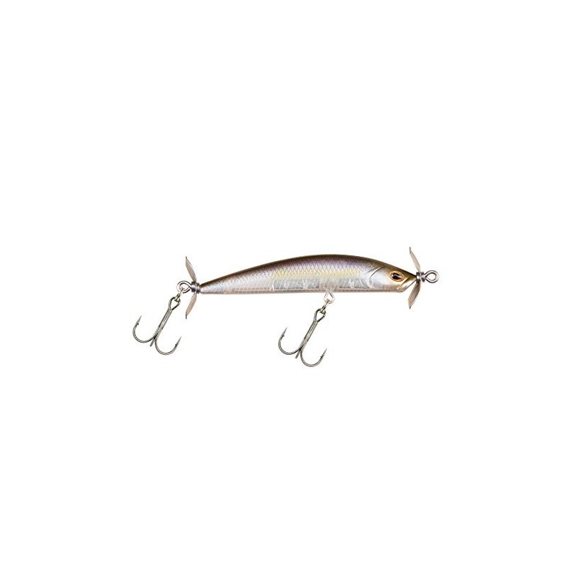 SPY Stealth Shad 70 (1/3 oz)