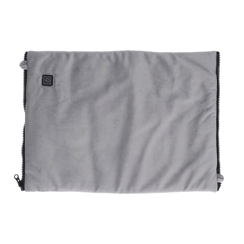 Hand Warmer Warming Cushion USB 3 Gear Temp Adjustment Folding