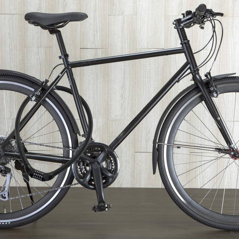 nean Bicycle Lock, Bicycle Cable Lock, Bicycle Lock with Numbers,